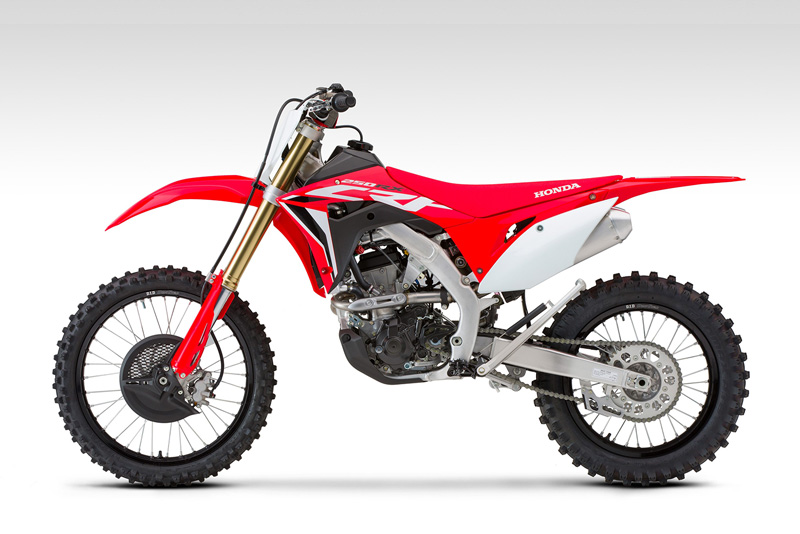 foto moto honda/crf-250rx