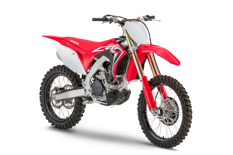 foto moto honda/crf-450r