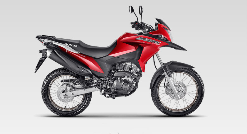 Honda CG 160 Fan 2023: Preço, Ficha Técnica, Consumo, Cores e Fotos