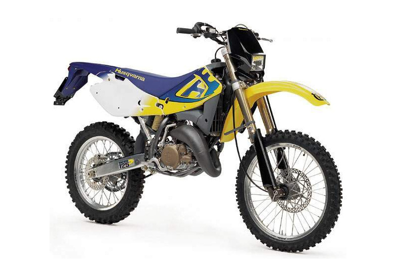 foto moto husqvarna/wr-250