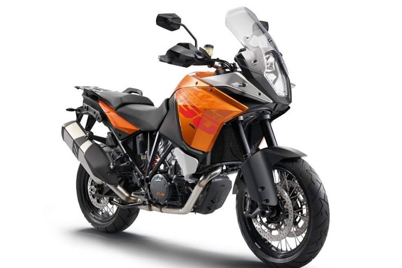 KTM 1190 Adventure Preco Ficha Tecnica Consumo Fotos e Video