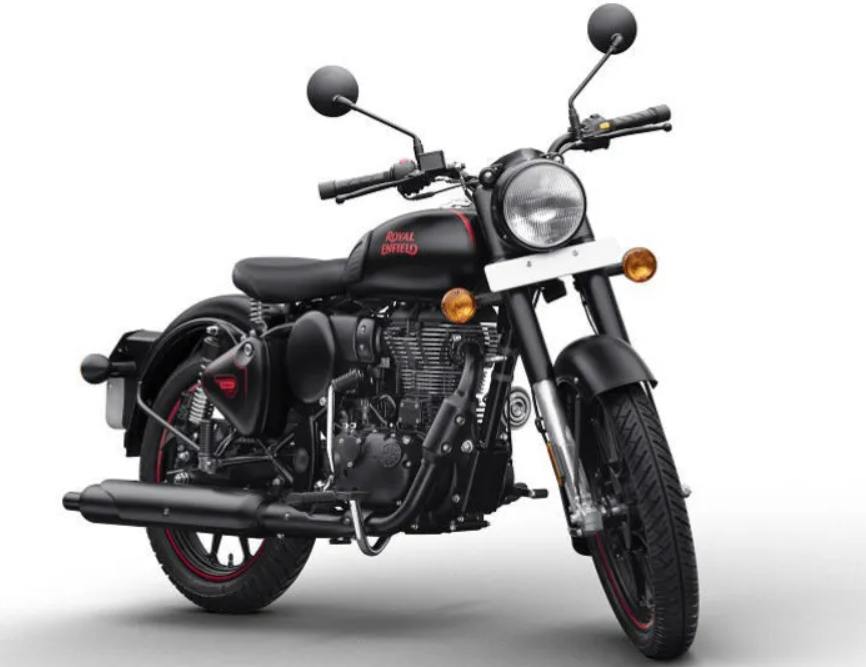 foto moto royal-enfield/classic-350