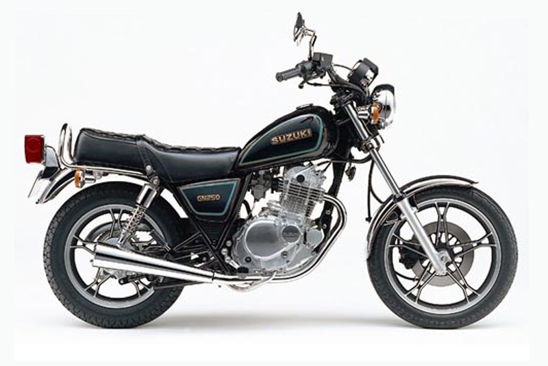 foto moto suzuki/intruder-vs-250