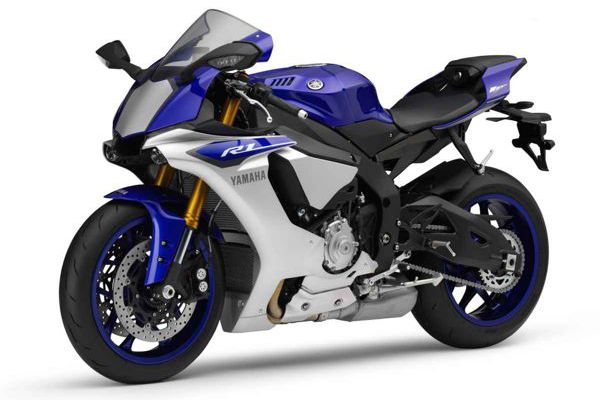 foto moto yamaha/yzf-r1