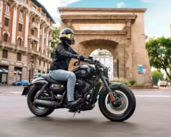 Baratas e incríveis: 5 motos custom que queremos no Brasil