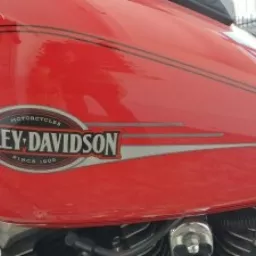 Imagens anúncio Harley-Davidson Heritage Classic Heritage Classic 104 / 114