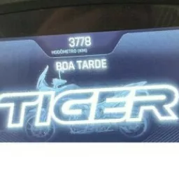Imagens anúncio Triumph Tiger 900 Tiger 900