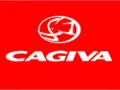 logo Cagiva