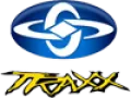 logo Traxx
