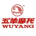 logo Wuyang