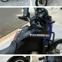 Imagem anúncio Yamaha XTZ 250 Tenere