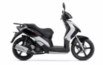 Imagem moto modelo Cityclass 200i