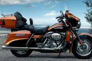capa noticia Conheça as Harley-Davidson "Screaming Eagle"