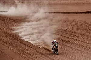 capa noticia Rally Dakar 2015 terá largada e chegada em Buenos Aires