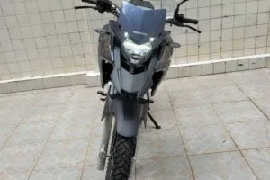 Foto moto Honda XRE 300