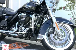 Foto moto Harley-Davidson Road King Classic (FLHRC / FLHRSI)