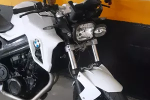 Foto moto BMW F 800 R