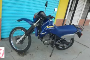 Foto moto Honda XLX 350 R