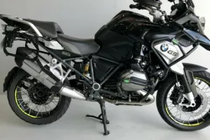 Foto moto BMW R 1200 GS