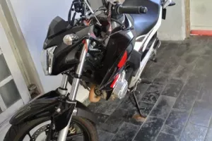 Foto moto Honda CBR 250R