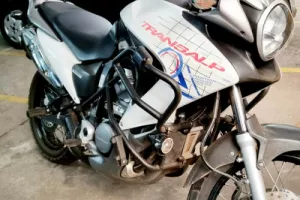 Foto moto Honda XL 700V Transalp