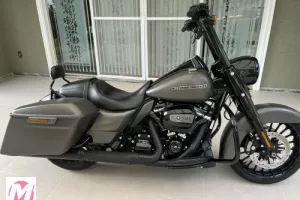 Foto moto Harley-Davidson Road King Special