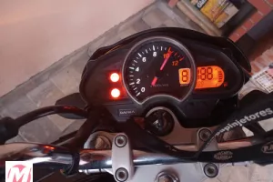 Foto moto Dafra Riva
