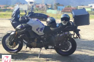 Foto moto Yamaha XT 1200Z Super Tenere