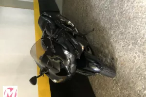 Foto moto Kawasaki Ninja ZX 14