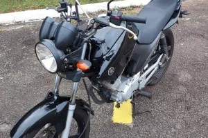 Foto moto Yamaha Factor 125