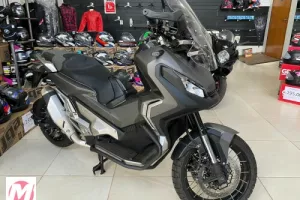 Foto moto Honda X-ADV
