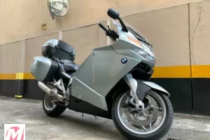 Foto moto BMW K 1200 GT