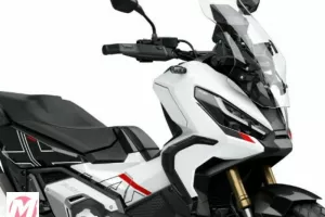 Foto moto Honda X-ADV