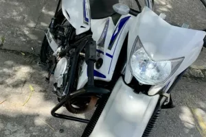 Foto moto Yamaha XTZ 250 Lander