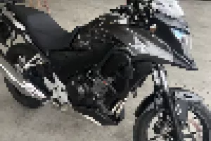 Foto moto Honda CB 500 X