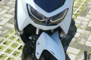 Foto moto Yamaha NMax