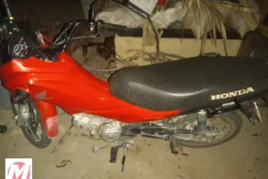 Foto moto Honda Pop 110i