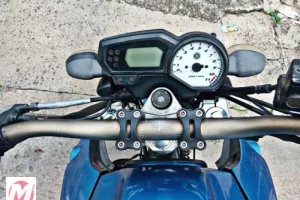 Foto moto Yamaha Fazer 250 IE