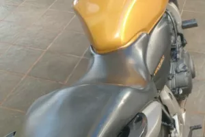 Foto moto Honda CB 600 (Hornet)