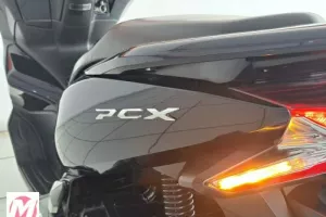 Foto moto Honda PCX