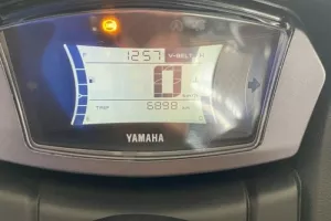 Foto moto Yamaha N Max