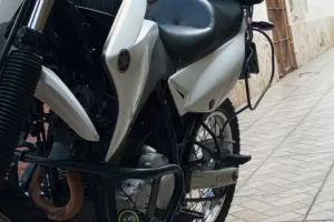 Foto moto Yamaha XTZ 250 Lander