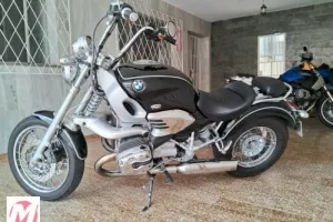 Foto moto BMW R 1200 C