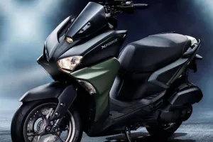 capa noticia Yamaha anuncia novo scooter que promete dominar o mercado asiático