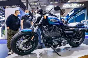 capa noticia Moto custom Shineray custa metade de uma Harley na Europa