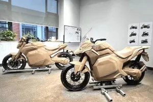 capa noticia Voltz planeja lançar 5 novas motos elétricas; veja estilos e fotos
