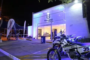capa noticia Saiba onde fica a nova concessionária de motos Husqvarna no BR