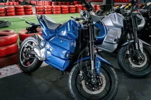 capa noticia Preço: o que a nova moto elétrica Watts oferece por R$ 23 mil