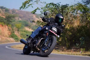 capa noticia Anti-Royal? Marca indiana tem até data para sua nova moto 400 cc