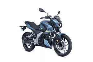 capa noticia Mais tecnologia: Bajaj atualiza sua moto 160 cc